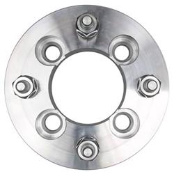 Trans-Dapt Performance Billet Wheel Adapters 3601