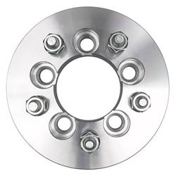 Trans-Dapt Performance Billet Wheel Adapters 3604