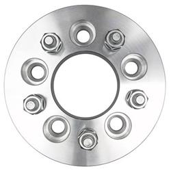 Trans-Dapt Performance Billet  1.25 inch Wheel Spacers 3607
