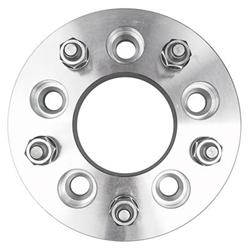 Trans-Dapt Performance Billet Wheel Adapters 3612