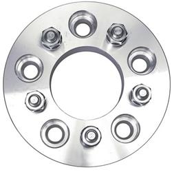 Trans-Dapt Performance Billet Wheel Adapters 3613