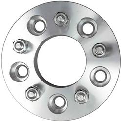 Trans-Dapt Performance Billet Wheel Adapters 3614