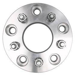 Trans-Dapt Performance Billet Wheel Adapters 3617