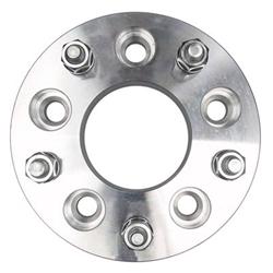 Trans-Dapt Performance Billet Wheel Adapters 3622