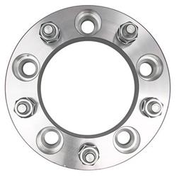 Trans Dapt 3607 Entretoise de Roue 5 x 114,3 Millimètres / 5 x 4