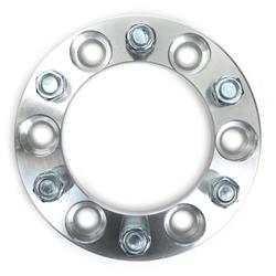 Trans-Dapt Performance Billet  1.25 inch Wheel Spacers 3626