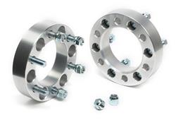 Trans-Dapt Performance Billet  1.5 inch Wheel Spacers 3628