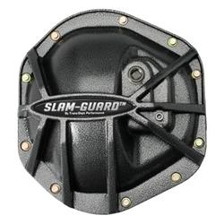 Trans-Dapt Performance Slam-Guard Heavy-Duty Differential Covers