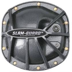 Trans-Dapt Performance Slam-Guard Heavy-Duty 10 Bolt  Differential Cover 4002
