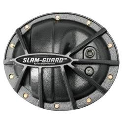 Trans-Dapt Performance Slam-Guard Heavy-Duty 10 Bolt  Differential Cover 4003