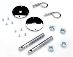 Trans-Dapt Performance Products Hood Pin Replacement Components 4051