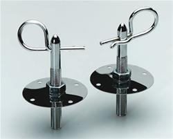 Trans-Dapt Performance Hood Pin Kits