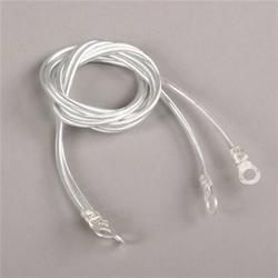 Trans-Dapt Performance Replacement Hood Pin Lanyards