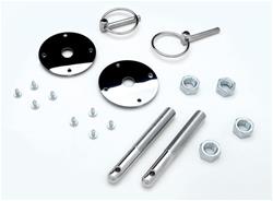 Trans-Dapt Performance Replacement Safety Pins 4056