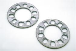 Trans-Dapt Performance Disc Brake Spacers