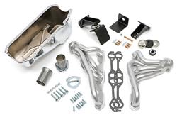 Trans-Dapt Performance Swap-In-A-Box Complete Engine Swap Kits 41004