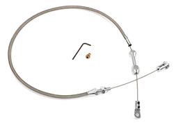 Trans-Dapt Performance Products Throttle Cables 4119