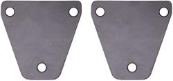 Trans-Dapt Performance Motor Mount Shims 4125