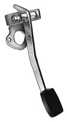 Trans-Dapt Performance Brake/Clutch Pedal Assemblies 4148