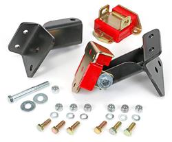 Trans-Dapt Performance Engine Swap Motor Mounts 4155