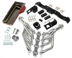 Trans-Dapt Performance Swap-In-A-Box Complete Engine Swap Kits for 1975-1981 CAMARO, FIREBIRD - 42032