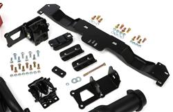 Trans-Dapt Performance Swap-In-A-Box Complete Engine Swap Kits for 1975-1981 CAMARO, FIREBIRD - 42033