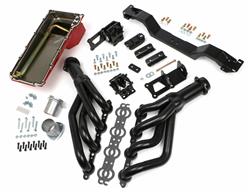 Trans-Dapt Performance Swap-In-A-Box Complete Engine Swap Kits for 1975-1981 CAMARO, FIREBIRD - 42034