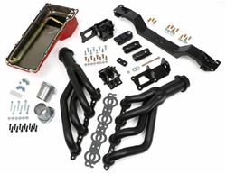 Trans-Dapt Performance Swap-In-A-Box Complete Engine Swap Kits for 1975-1981 CAMARO, FIREBIRD - 42036