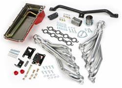 Trans-Dapt Performance Swap-In-A-Box Complete Engine Swap Kits 42042