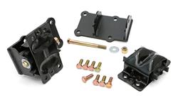 Trans-Dapt Performance Engine Swap Motor Mounts