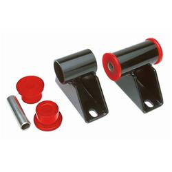 Trans-Dapt Performance Motor Mounts for 1991-2003 WRANGLER - 4211