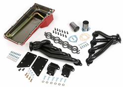 Trans-Dapt Performance Swap-In-A-Box Complete Engine Swap Kits 42161