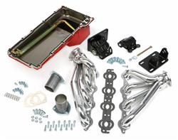 Trans-Dapt Performance Swap-In-A-Box Complete Engine Swap Kits 42162