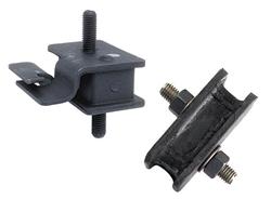 Trans-Dapt Performance Engine Swap Motor Mounts 4219