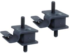 Trans-Dapt Performance Engine Swap Motor Mounts 4220