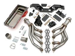 Trans-Dapt Performance Swap-In-A-Box Complete Engine Swap Kits 42224