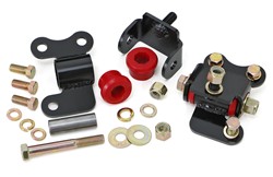 Trans-Dapt Performance Engine Swap Motor Mounts 4226
