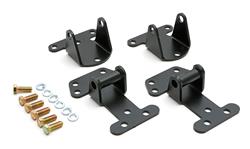Trans-Dapt Performance Motor Mounts for 1982-1992 CAMARO, FIREBIRD - 4227
