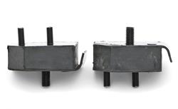Trans-Dapt Performance Products Motor Mounts and Inserts 4283