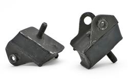 Trans-Dapt Performance Products Motor Mounts and Inserts 4284
