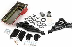 Trans-Dapt Performance Swap-In-A-Box Complete Engine Swap Kits 42921