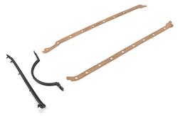 Trans-Dapt Performance Oil Pan Gaskets 4341
