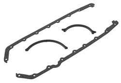 Trans-Dapt Performance Oil Pan Gaskets 4348