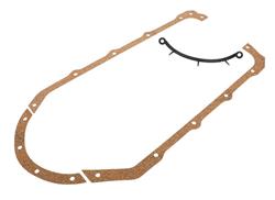 Trans-Dapt Performance Oil Pan Gaskets 4349
