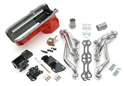 Trans-Dapt Performance Swap-In-A-Box Complete Engine Swap Kits 44064