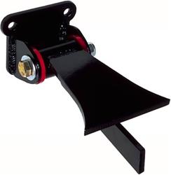 Trans-Dapt Performance Universal Street Rod-Style Motor Mounts