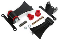 Trans-Dapt Performance Universal Street Rod-Style Motor Mounts 4513