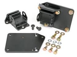 Trans-Dapt Performance Products Motor Mounts and Inserts 4520