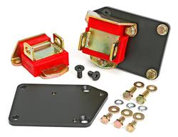 Trans-Dapt Performance Products Motor Mounts and Inserts 4521