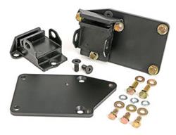 Trans-Dapt Performance Products Motor Mounts and Inserts 4523